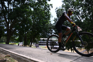 Kejohanan Mountain BIke Kebangsaan 2026