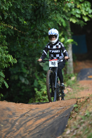 Kejohanan Mountain BIke Kebangsaan 2026