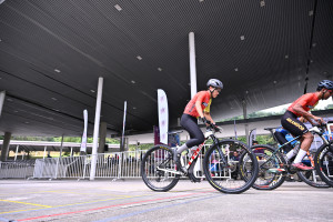 Kejohanan Mountain BIke Kebangsaan 2026
