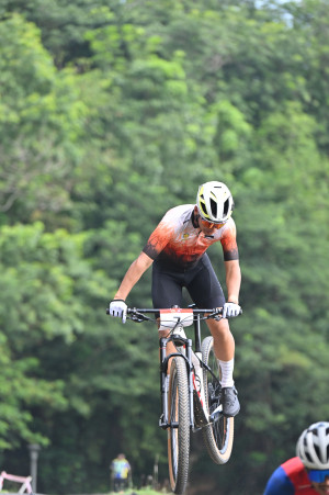 Kejohanan Mountain BIke Kebangsaan 2026