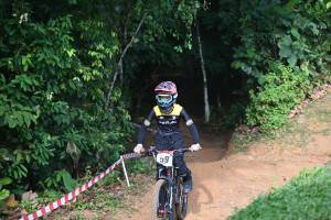 Kejohanan Mountain BIke Kebangsaan 2026