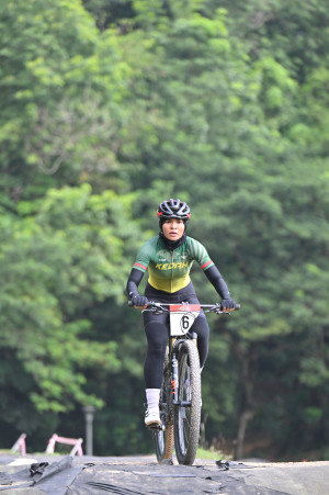 Kejohanan Mountain BIke Kebangsaan 2026