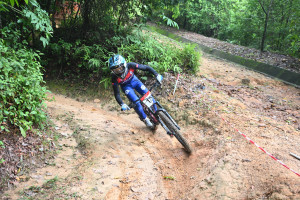 Kejohanan Mountain BIke Kebangsaan 2026