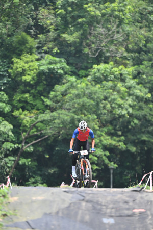 Kejohanan Mountain BIke Kebangsaan 2026