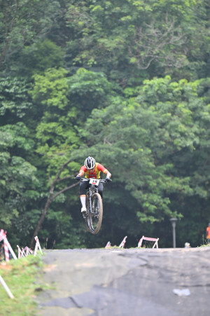 Kejohanan Mountain BIke Kebangsaan 2026
