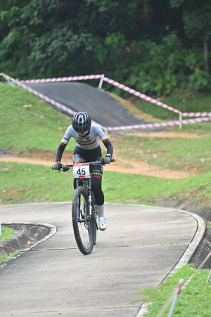 Kejohanan Mountain BIke Kebangsaan 2026