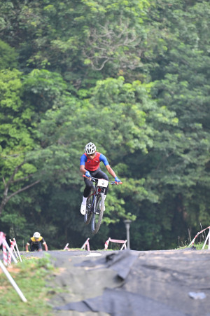 Kejohanan Mountain BIke Kebangsaan 2026