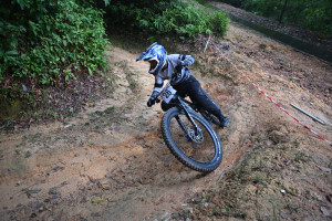 Kejohanan Mountain BIke Kebangsaan 2026