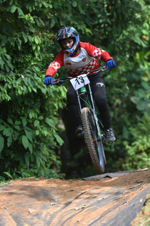 Kejohanan Mountain BIke Kebangsaan 2026
