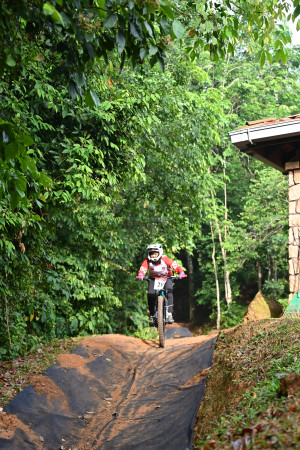 Kejohanan Mountain BIke Kebangsaan 2026
