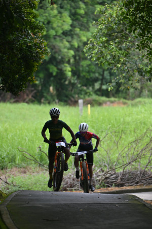 Kejohanan Mountain BIke Kebangsaan 2026