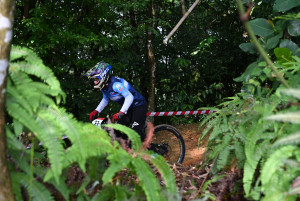 Kejohanan Mountain BIke Kebangsaan 2026