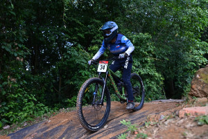 Kejohanan Mountain BIke Kebangsaan 2026