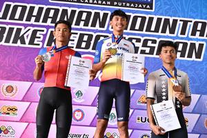 Kejohanan Mountain BIke Kebangsaan 2026