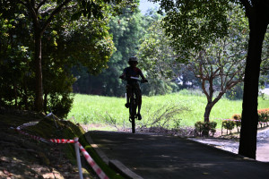 Kejohanan Mountain BIke Kebangsaan 2026
