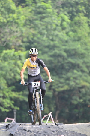 Kejohanan Mountain BIke Kebangsaan 2026