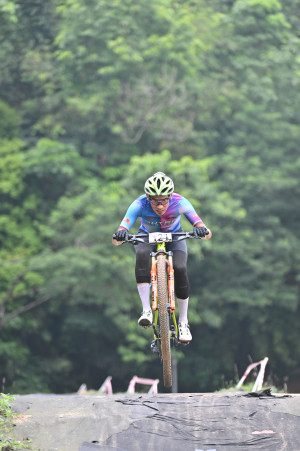 Kejohanan Mountain BIke Kebangsaan 2026