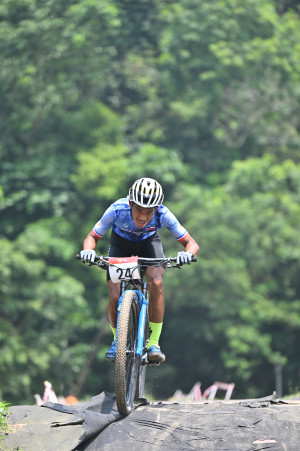 Kejohanan Mountain BIke Kebangsaan 2026