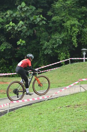 Kejohanan Mountain BIke Kebangsaan 2026