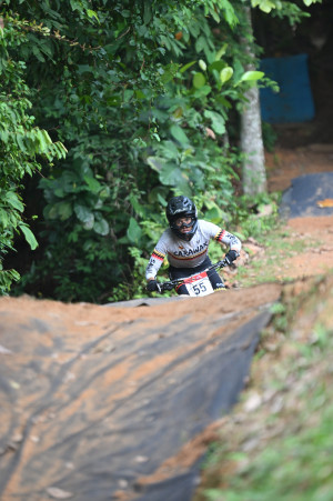 Kejohanan Mountain BIke Kebangsaan 2026