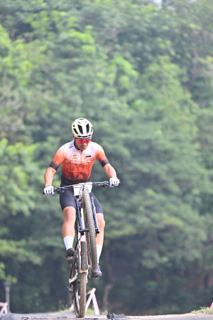 Kejohanan Mountain BIke Kebangsaan 2026