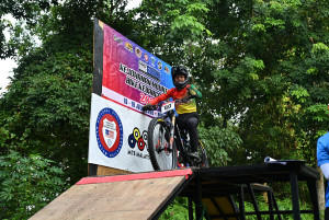 Kejohanan Mountain BIke Kebangsaan 2026
