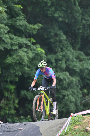 Kejohanan Mountain BIke Kebangsaan 2026