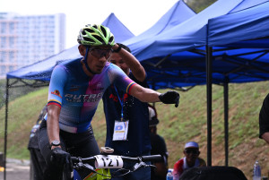 Kejohanan Mountain BIke Kebangsaan 2026