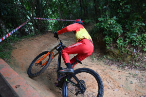 Kejohanan Mountain BIke Kebangsaan 2026