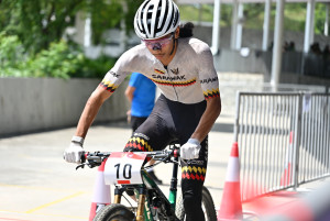 Kejohanan Mountain BIke Kebangsaan 2026