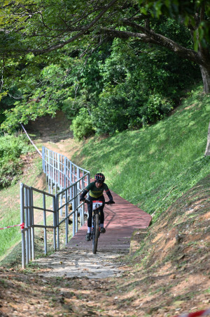 Kejohanan Mountain BIke Kebangsaan 2026