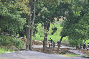 Kejohanan Mountain BIke Kebangsaan 2026