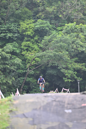 Kejohanan Mountain BIke Kebangsaan 2026
