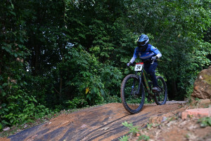Kejohanan Mountain BIke Kebangsaan 2026