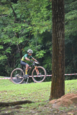 Kejohanan Mountain BIke Kebangsaan 2026