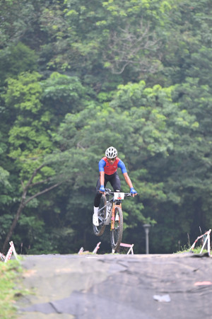 Kejohanan Mountain BIke Kebangsaan 2026