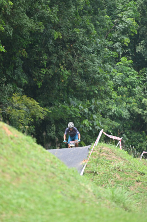 Kejohanan Mountain BIke Kebangsaan 2026