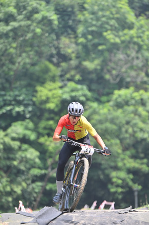Kejohanan Mountain BIke Kebangsaan 2026