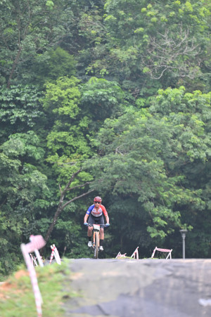 Kejohanan Mountain BIke Kebangsaan 2026