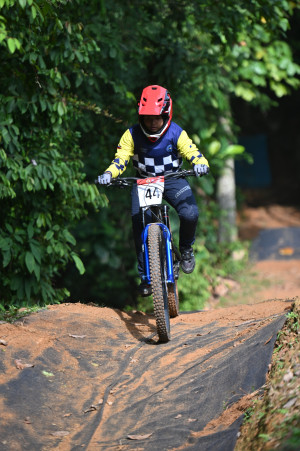 Kejohanan Mountain BIke Kebangsaan 2026