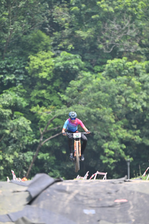 Kejohanan Mountain BIke Kebangsaan 2026