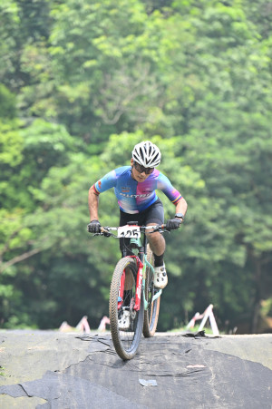 Kejohanan Mountain BIke Kebangsaan 2026