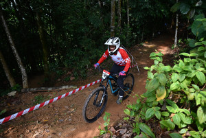 Kejohanan Mountain BIke Kebangsaan 2026