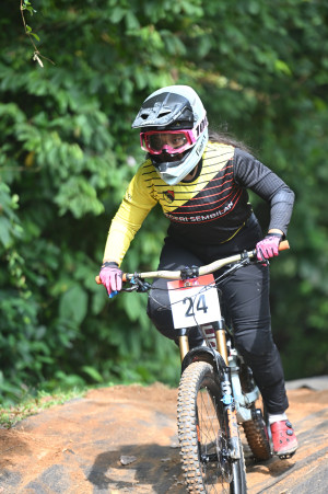 Kejohanan Mountain BIke Kebangsaan 2026