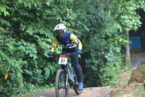 Kejohanan Mountain BIke Kebangsaan 2026