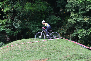 Kejohanan Mountain BIke Kebangsaan 2026