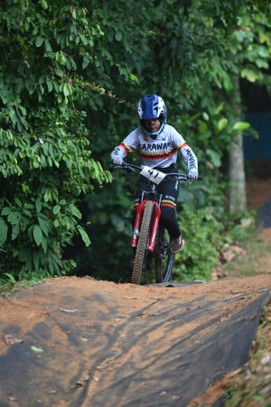 Kejohanan Mountain BIke Kebangsaan 2026