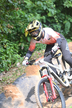Kejohanan Mountain BIke Kebangsaan 2026
