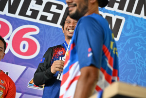 Kejohanan Mountain BIke Kebangsaan 2026