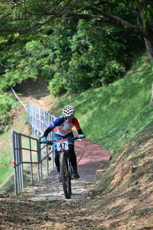 Kejohanan Mountain BIke Kebangsaan 2026